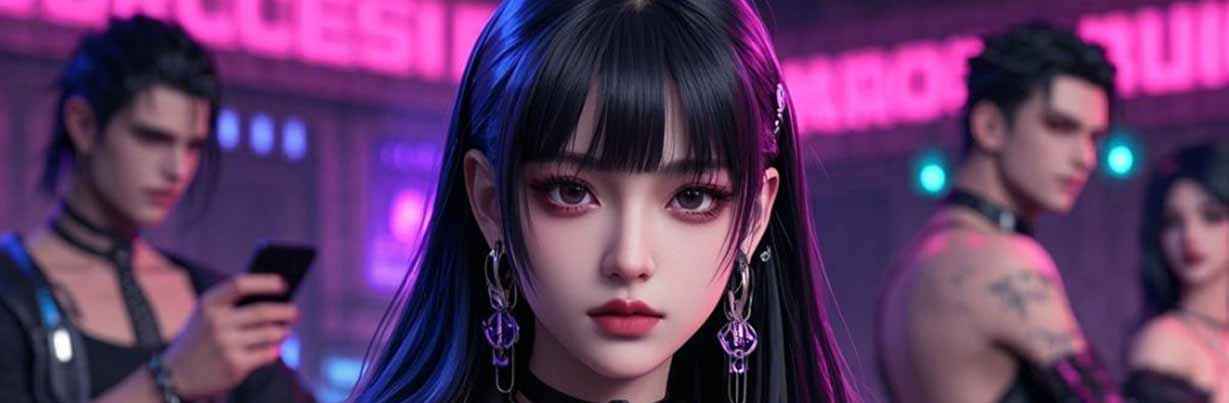 申请创建V6账号